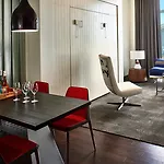 Hotel Zephyr San Francisco 